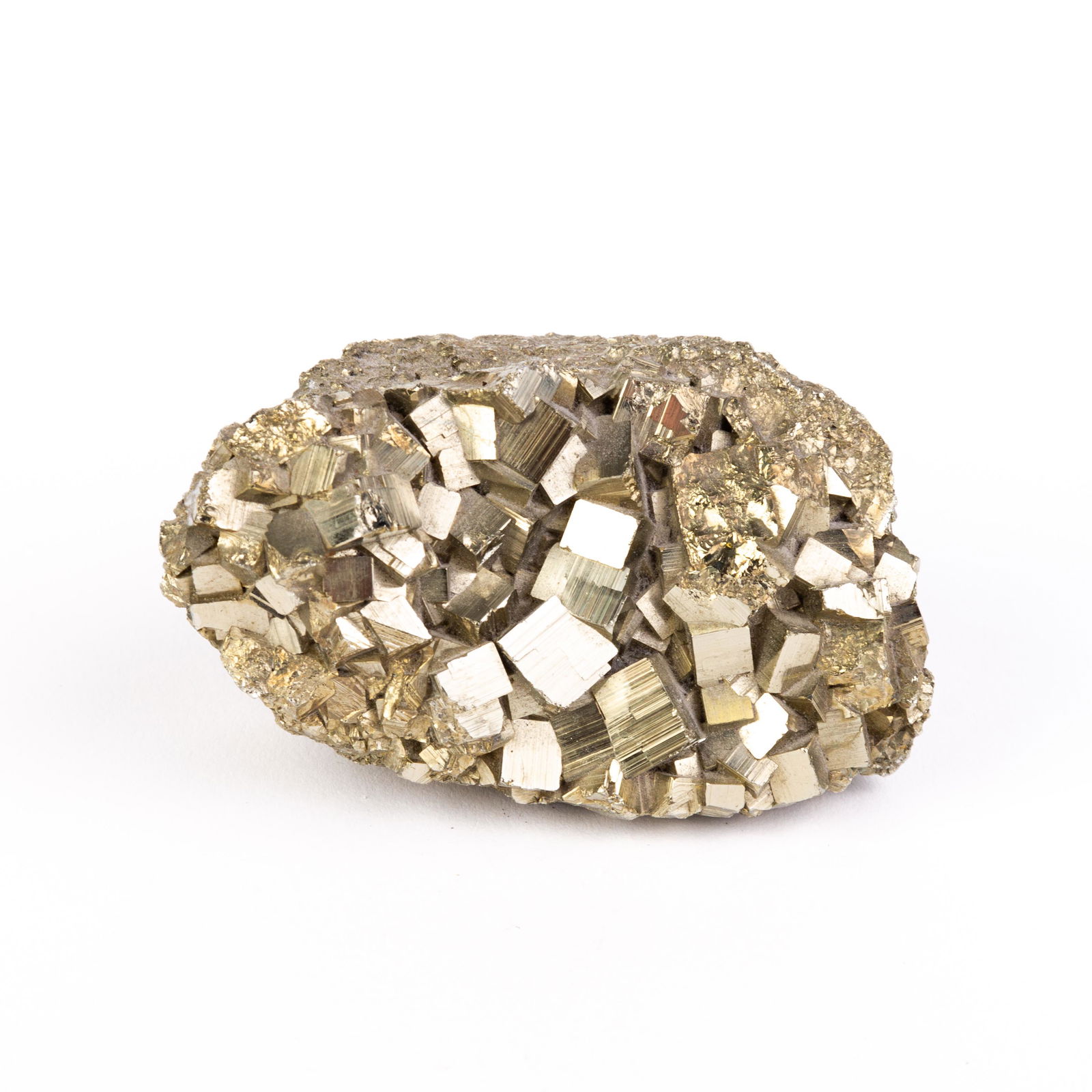 Pyrrhotite Stone Mineral Specimen (1 of 5)