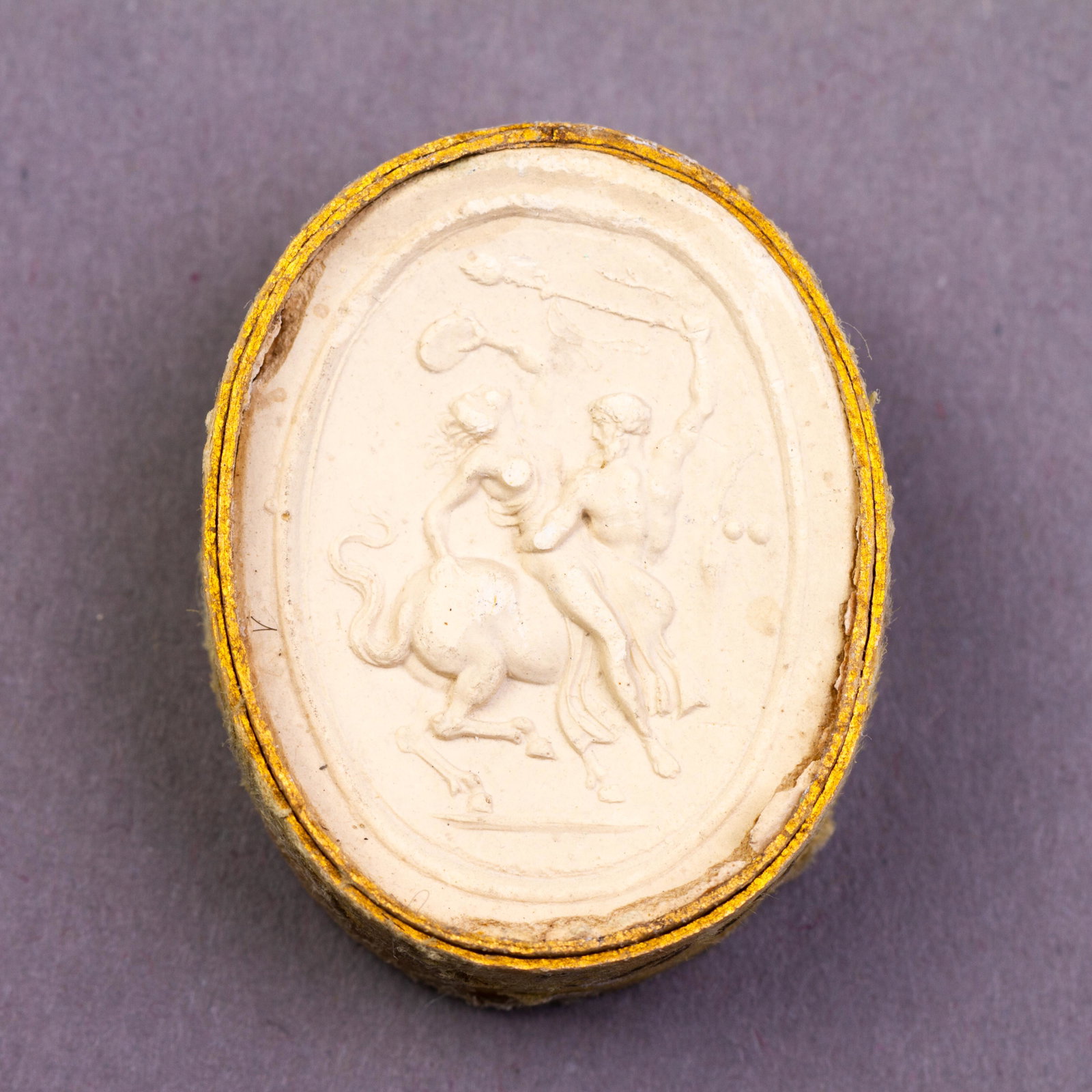 Grand Tour Plaster Cameo Intaglio 19th Century Portrait: DIMENSIONS APPROX 3x2.5x1CM. Please carefully study all photographs to get an accurate idea of the object. In good condition, as seen. Shipping is in-house and we ship internationally to US and rest o