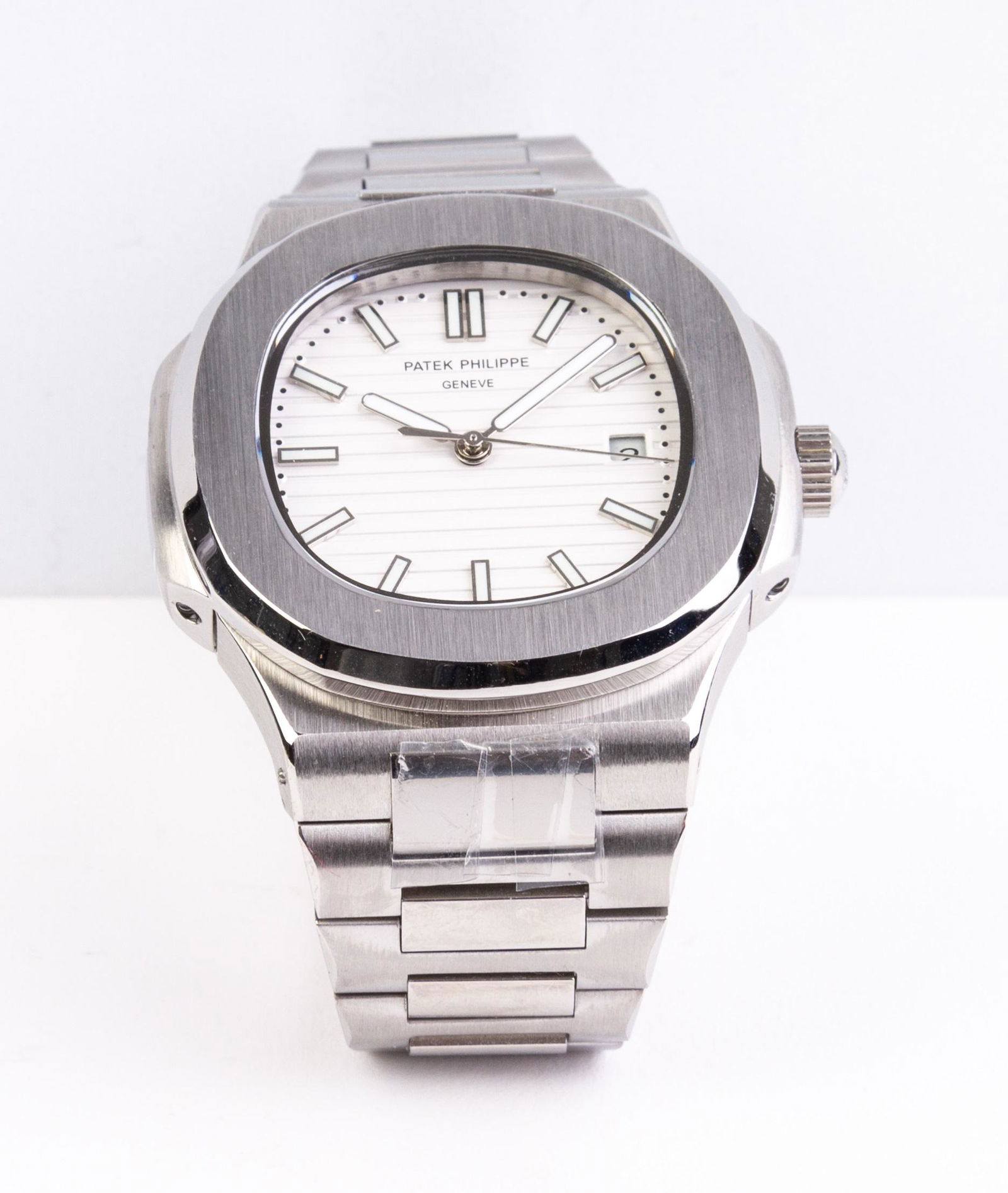 Repro Patek Philippe Nautilus Watch (1 of 9)