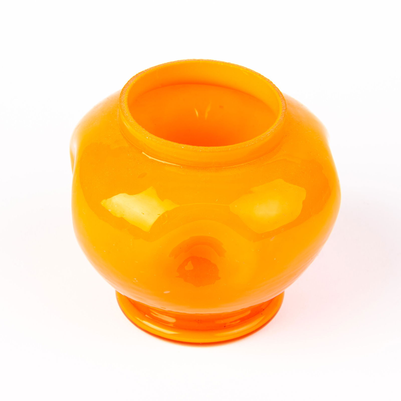 Loetz Tango Glass Art Deco Vase (1 of 5)