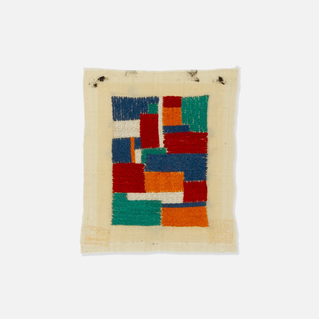 Orphist, Needlework (1 of 1)