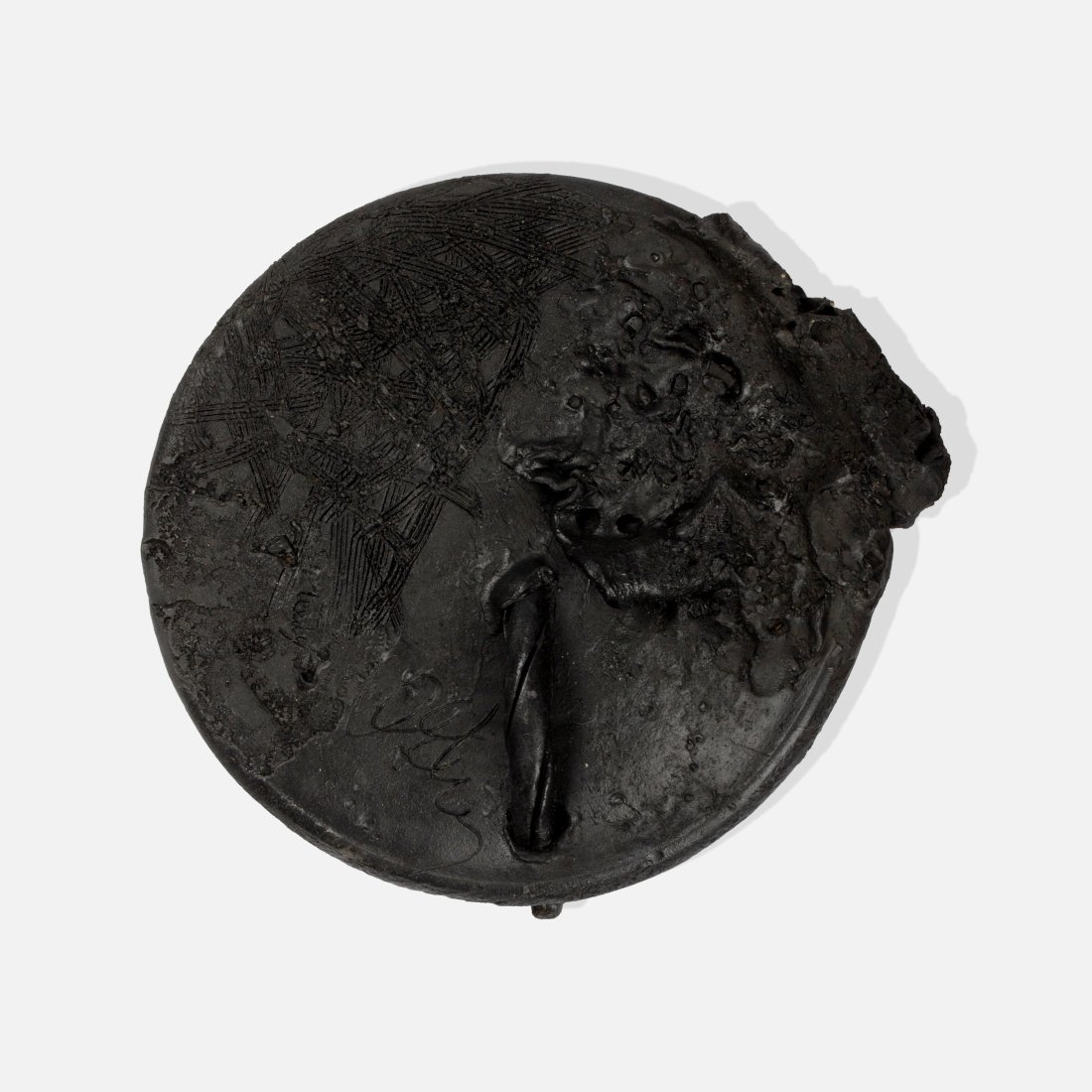 Jim Leedy, Wall-Hanging Charger (1 of 5)