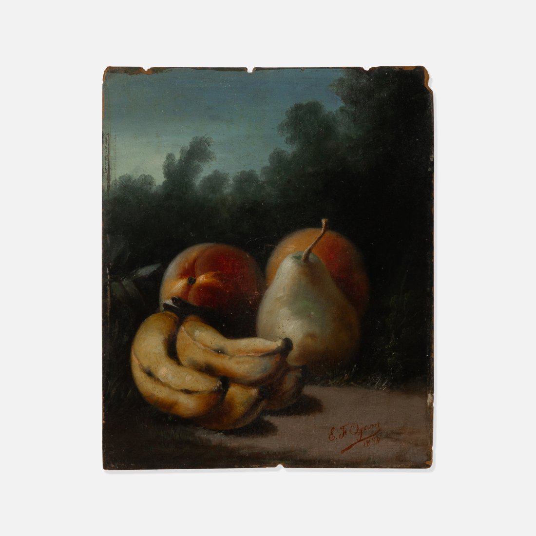 19th Century, Still Life Painting (1 of 1)