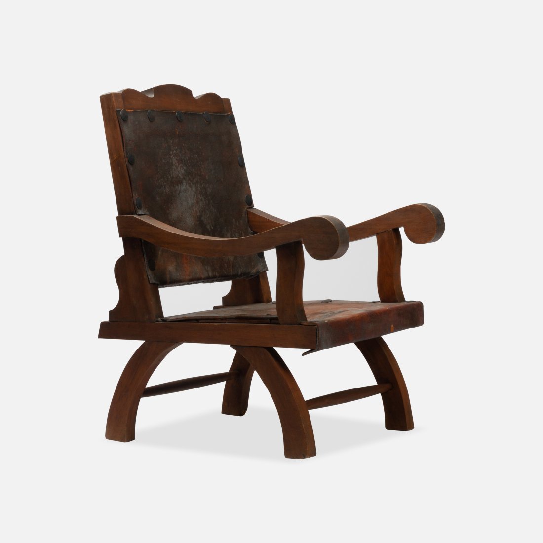 After William Spratling, Butaque Chair (1 of 3)