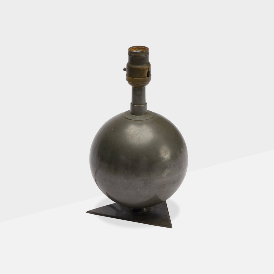 Lester Vaughan, Table Lamp (1 of 3)