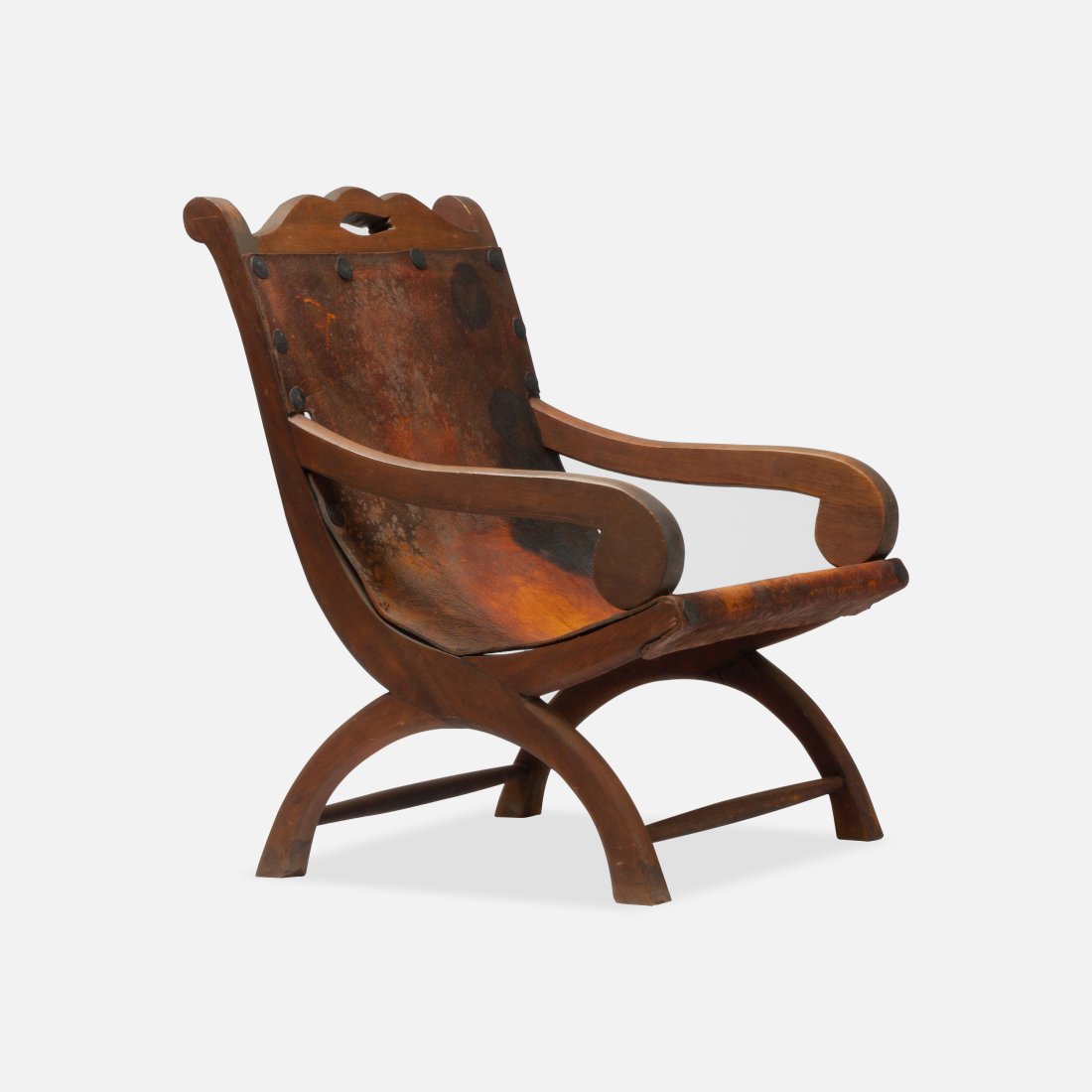 After William Spratling, Butaque Chair (1 of 4)
