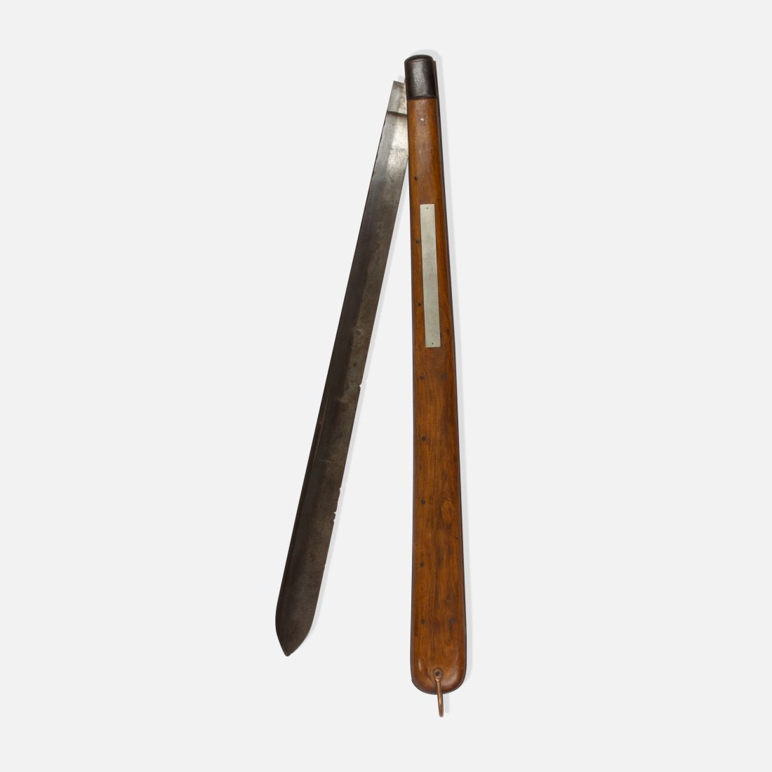 Advertising, Giant Melon Tester Knife (1 of 3)