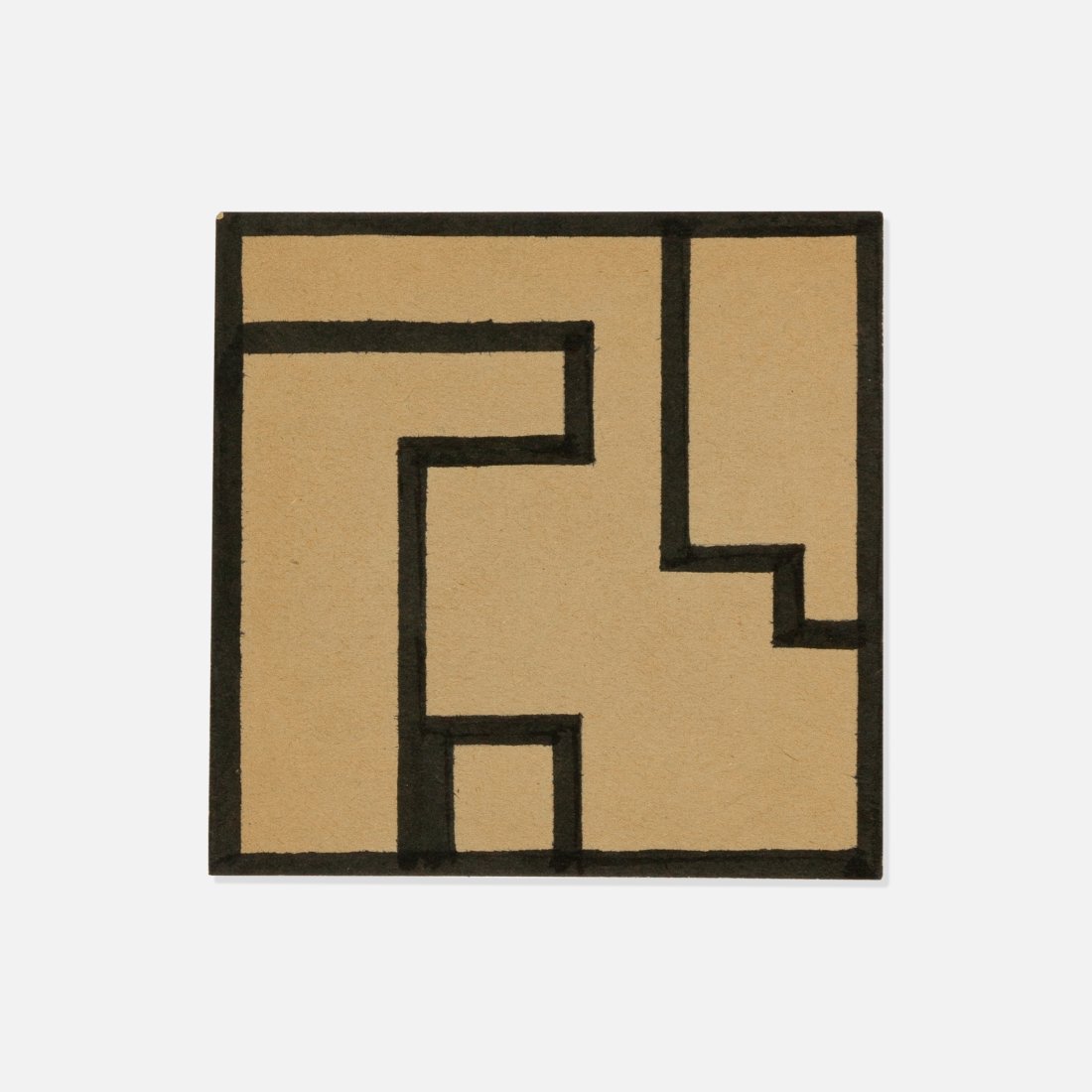 Martha Bogert, Painting (1 of 1)