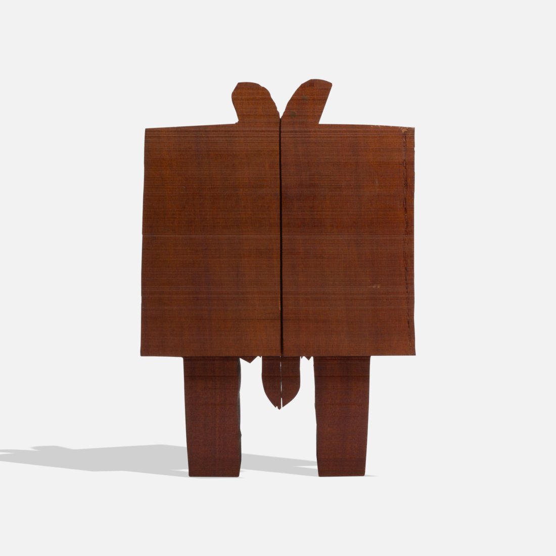 Hugh Townley, Keeping Place Cabinet (1 of 6)