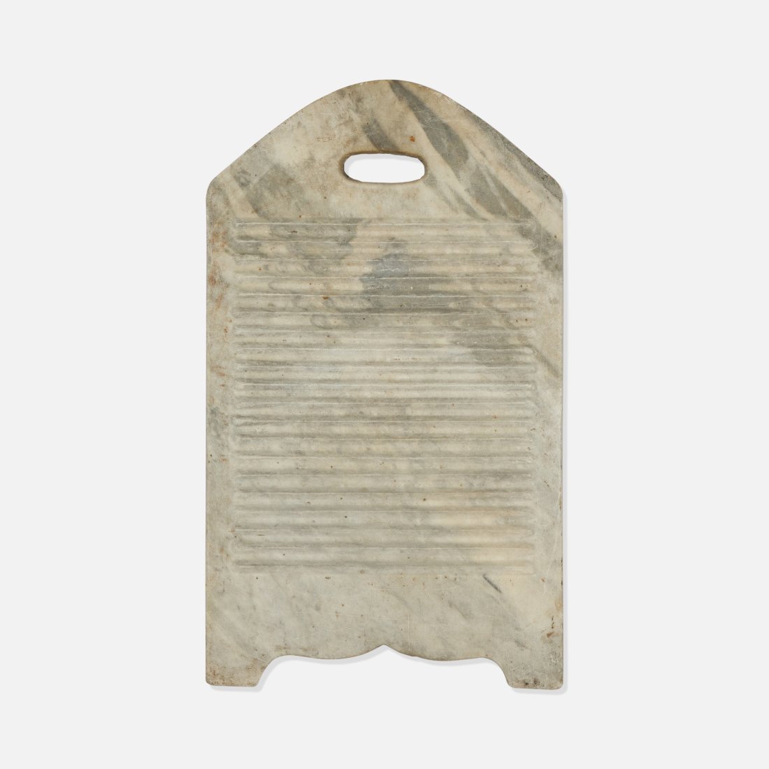 Folk Art, Marble Washboard (1 of 5)
