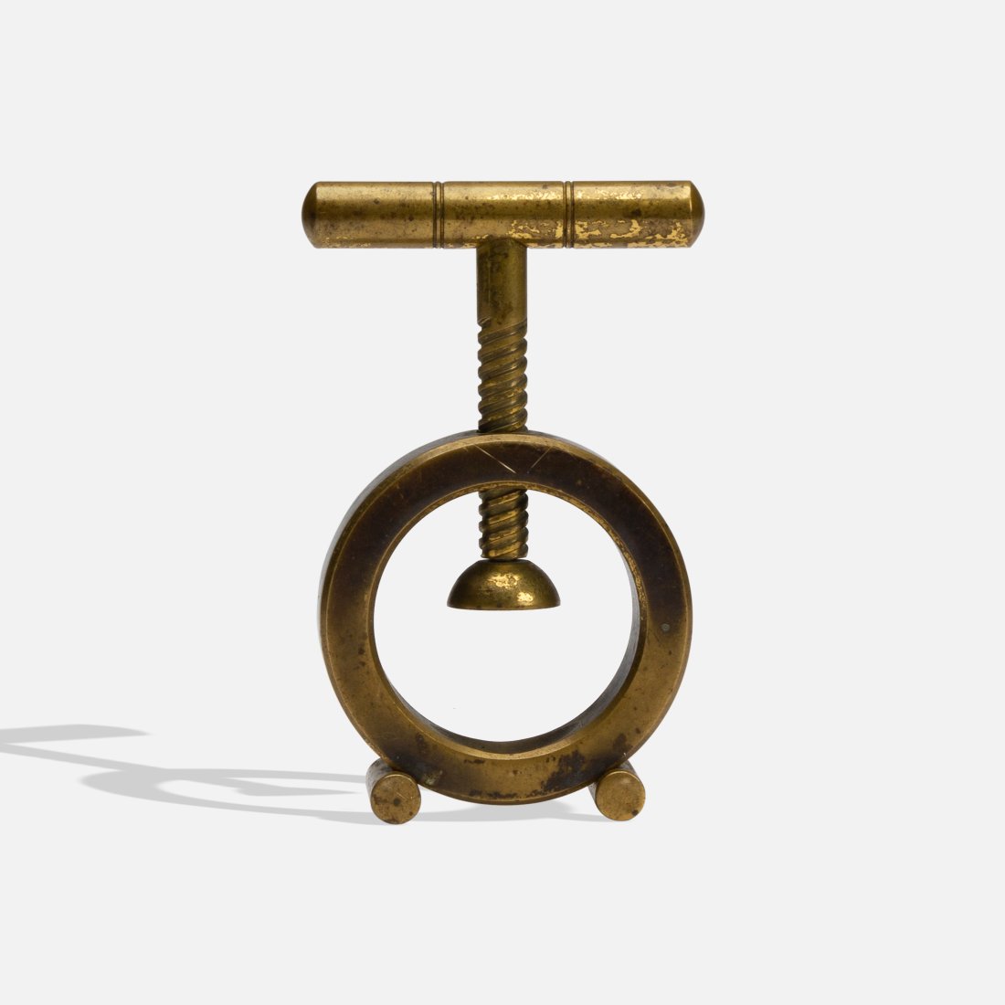 Carl Aubock II, Nutcracker (1 of 2)