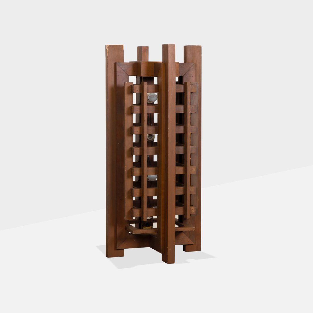 Usonian, Floor Lamp (1 of 4)