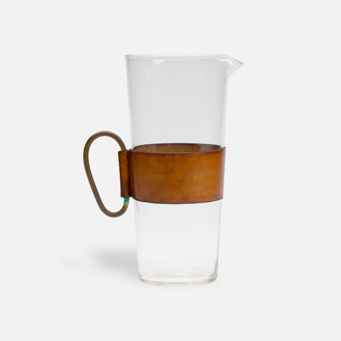 Carl Aubock III, Model 3749 Pitcher (1 of 3)