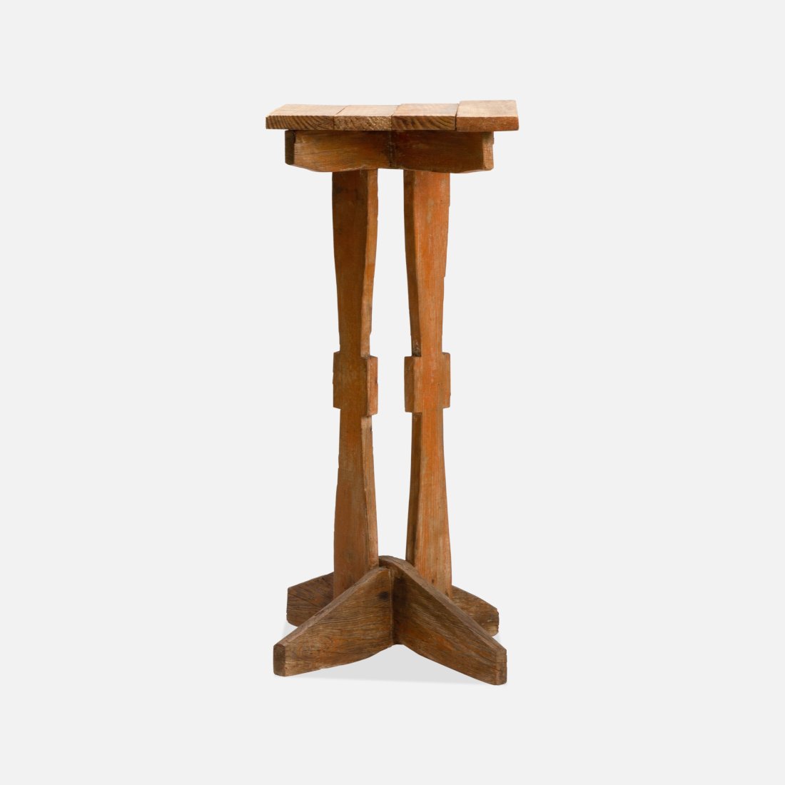 Homemade, Architectural Stand (1 of 3)