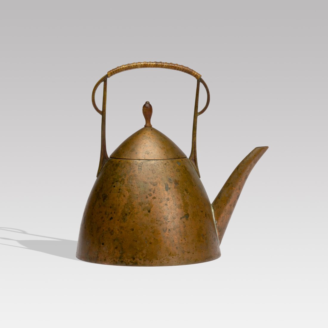 F&R Fischer, Copper Kettle (1 of 3)