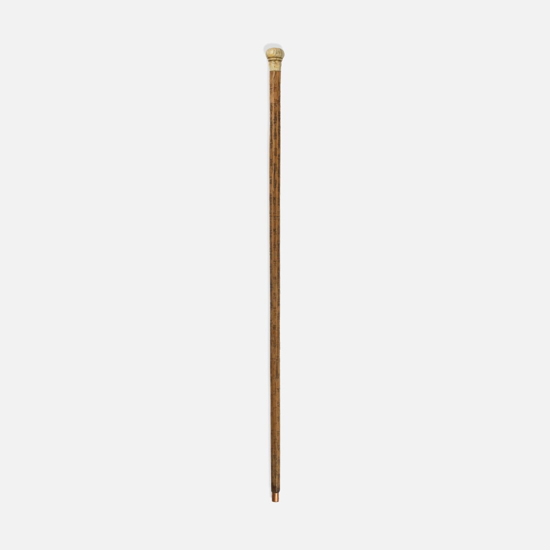 Sailor, Perpetual Calendar Cane (1 of 5)