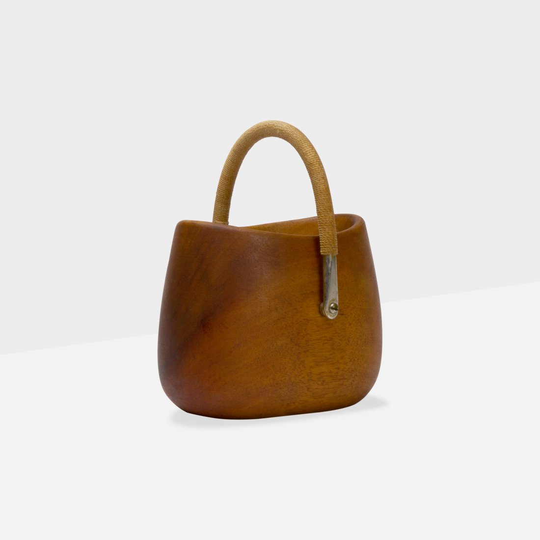 Carl Aubock II, Model 4194 Sugar Bowl (1 of 1)