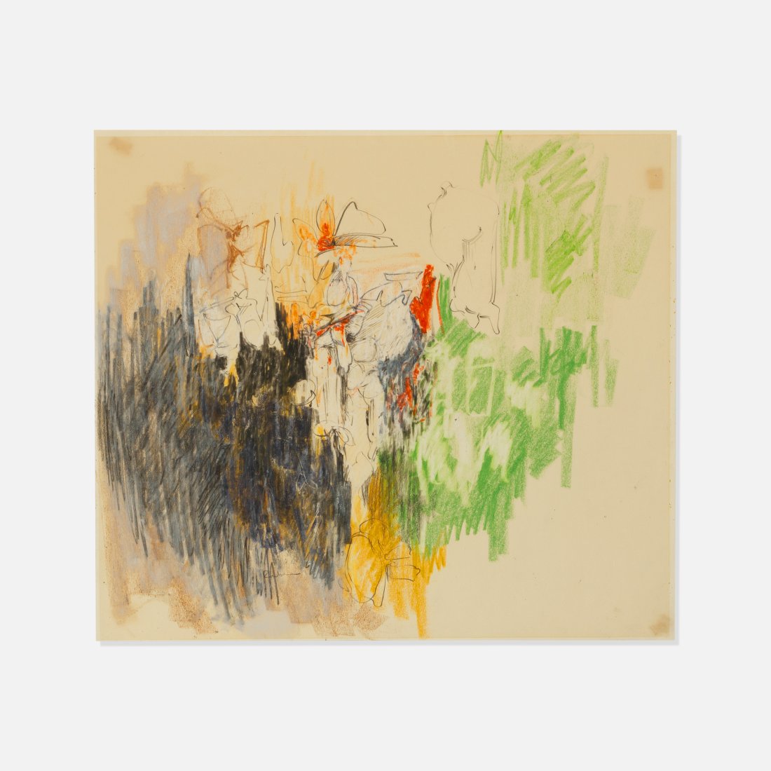 Richards Ruben, Drawing (1 of 1)