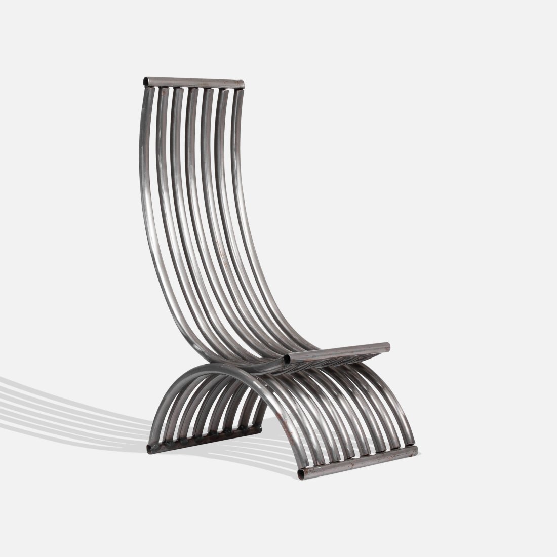 Frank Mussmacher, Lounge Chair (1 of 5)
