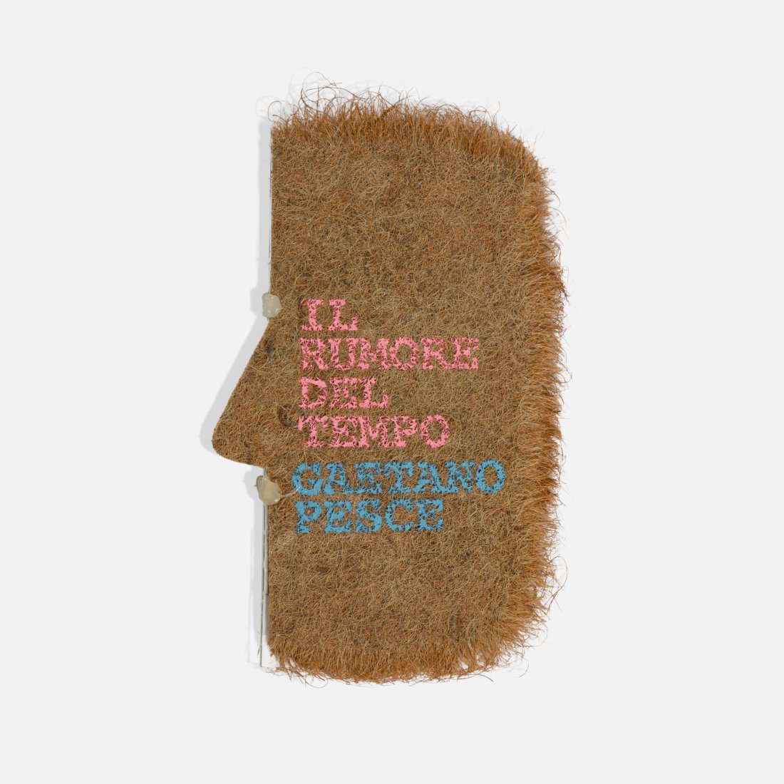 Gaetano Pesce, Il Rumore Del Tempo (1 of 3)