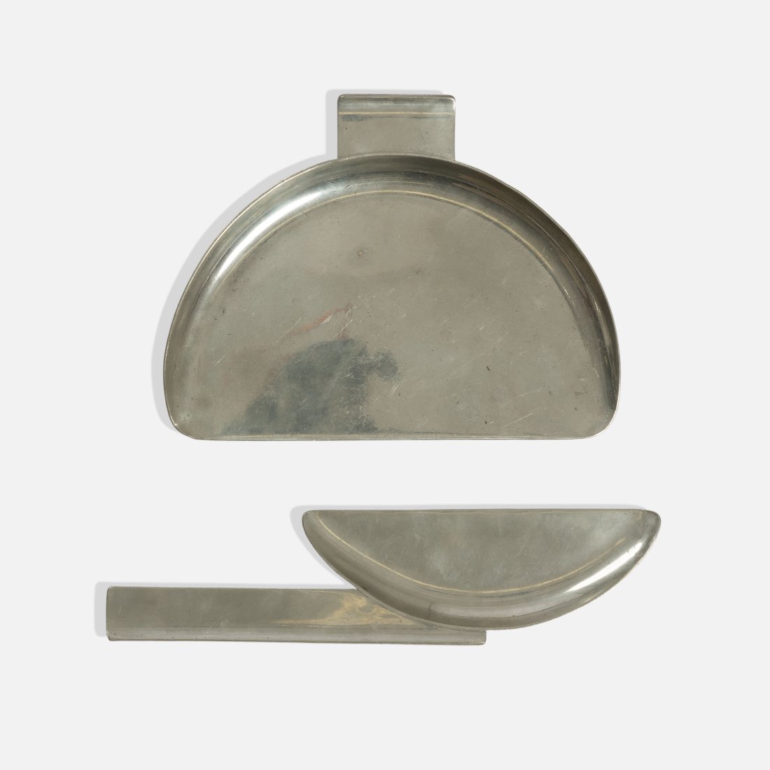 Christian Fjerdingstad, Crumb Tray and Crumber (1 of 3)