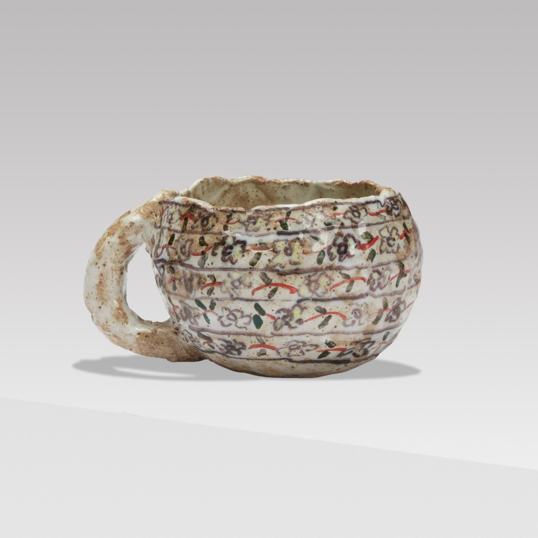 Magdalena Suarez Frimkess, Mug (1 of 5)