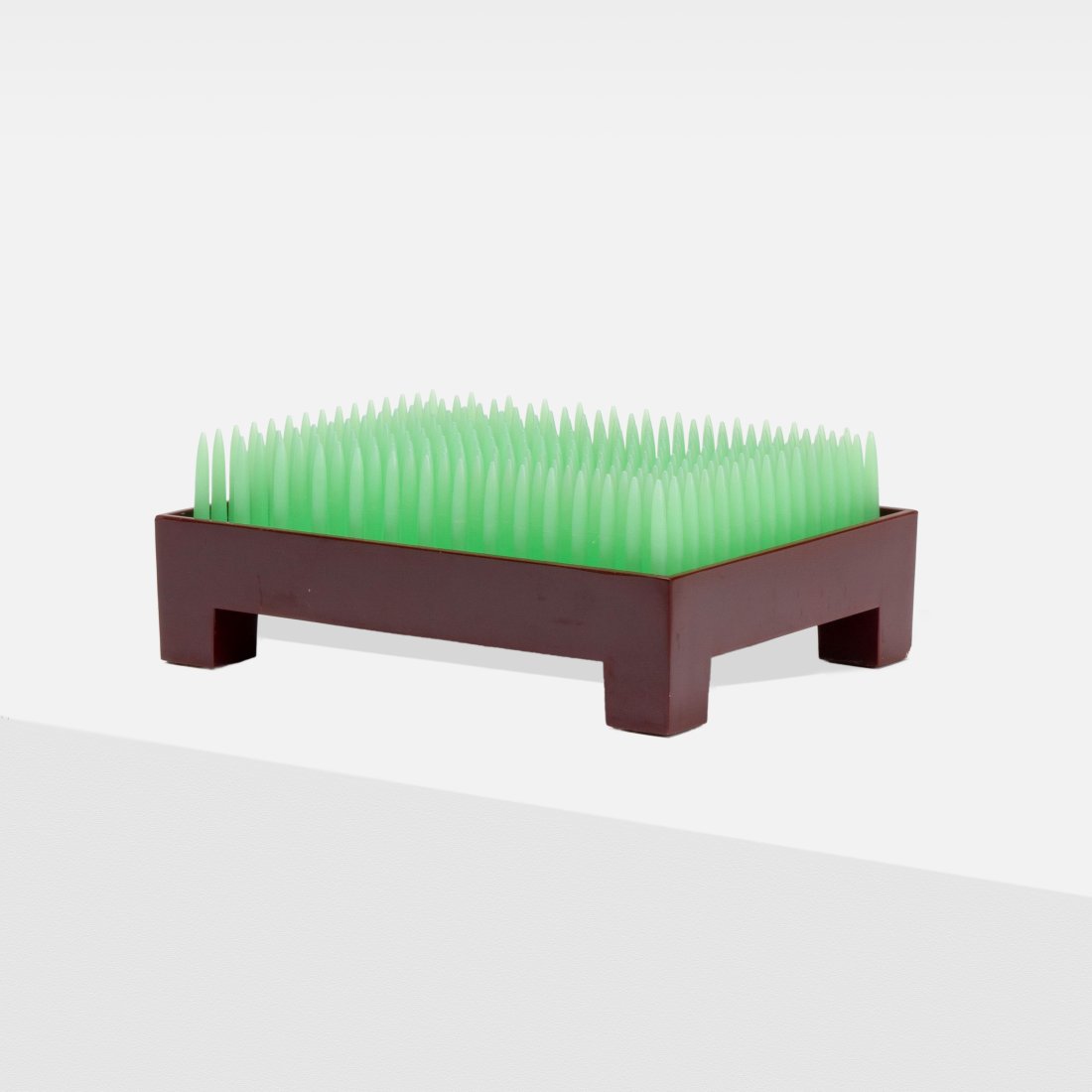 Philippe Starck, Liberte Letter Tray (1 of 2)