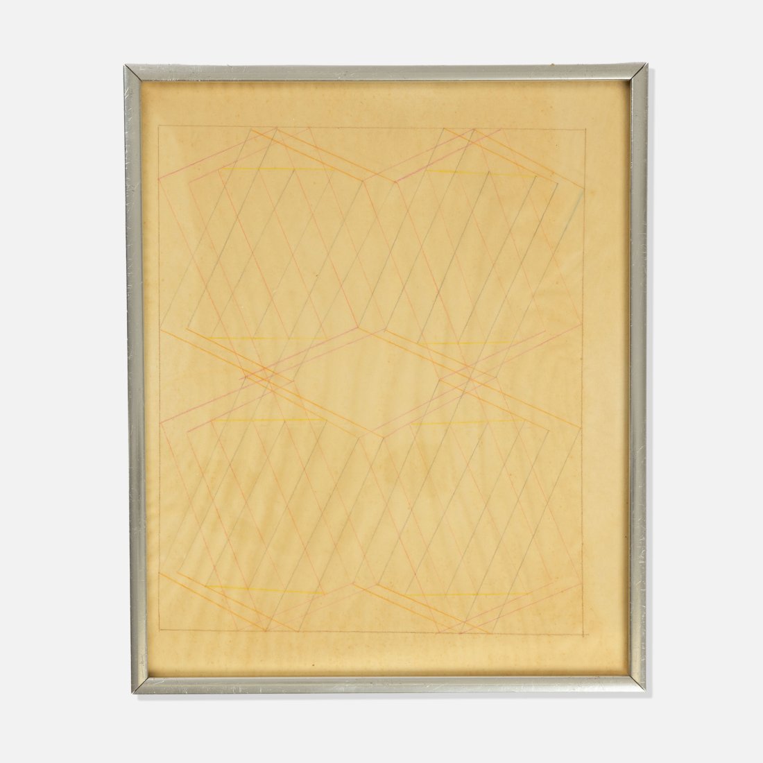 Arnold Wechsler, Drawing (1 of 1)