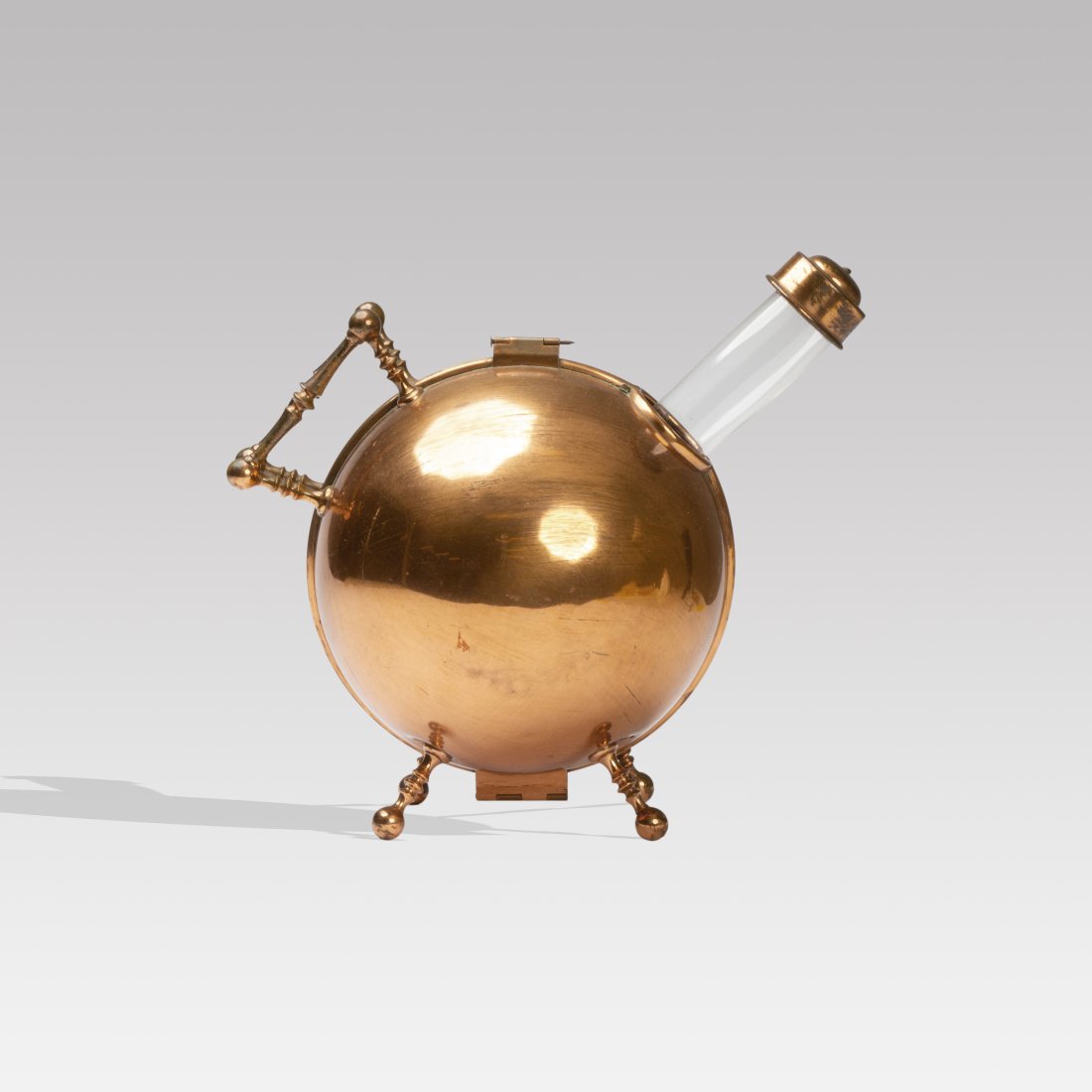 19th Century, Swedish Kaffepumpa (1 of 6)