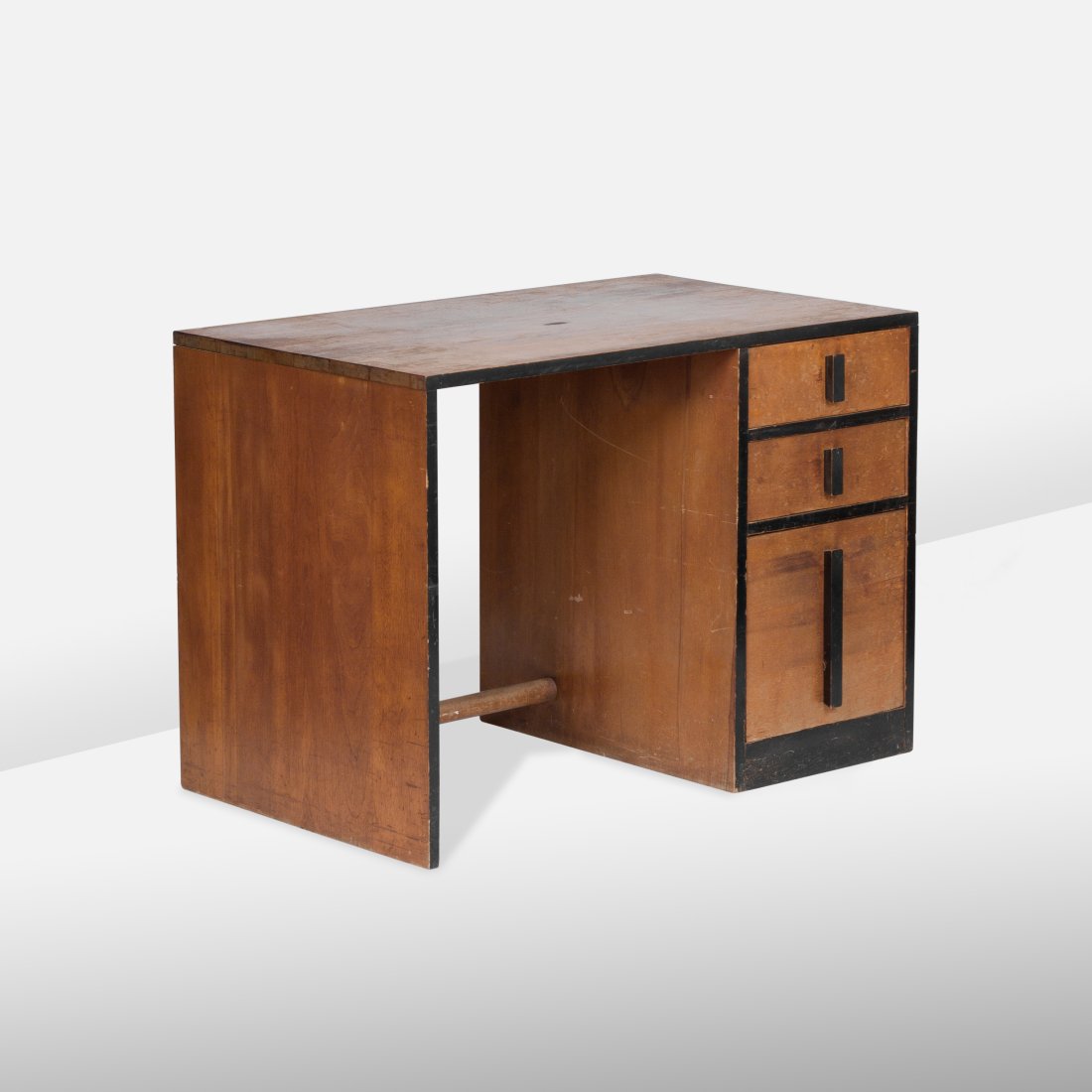 Attributed to Ilonka Karasz, Desk (1 of 5)