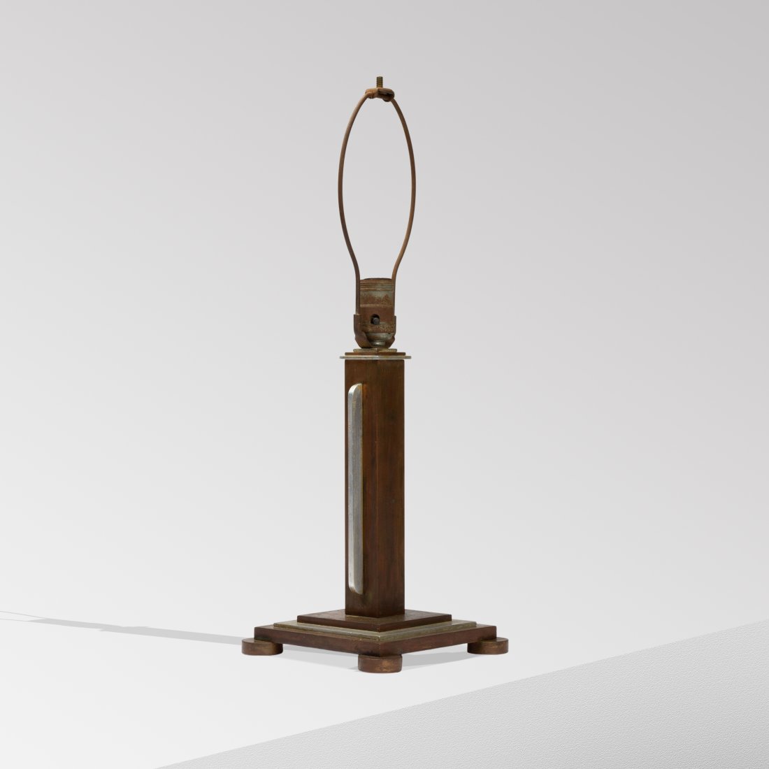 Attributed to Walter von Nessen, Table Lamp (1 of 4)
