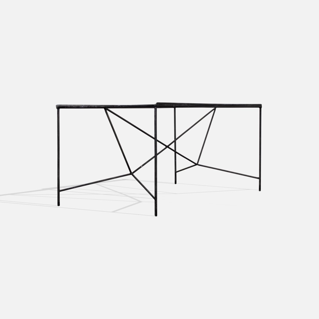 Paul McCobb, Model 6041 Dining Table (1 of 2)