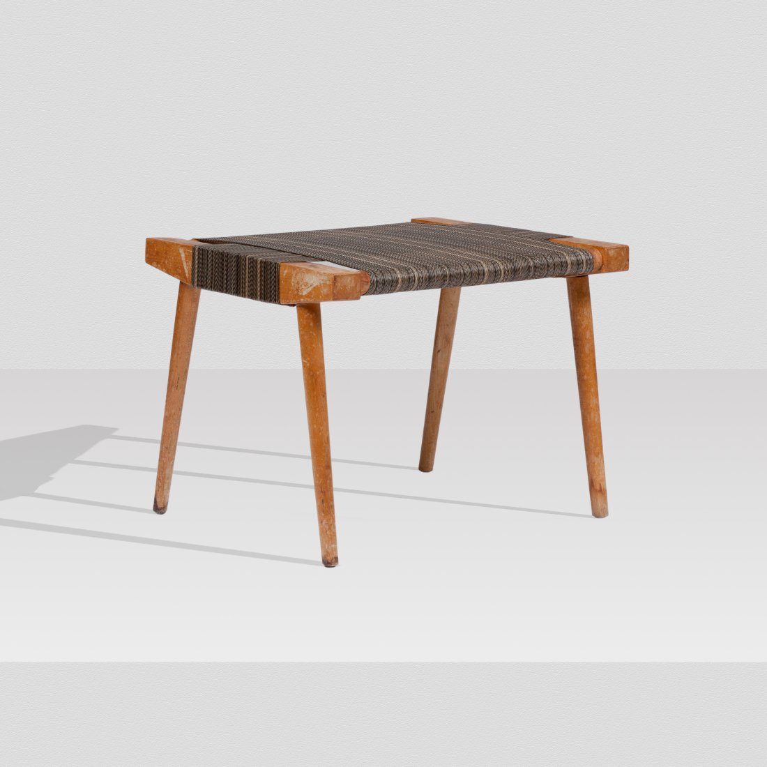 American Modern, Footstool (1 of 3)