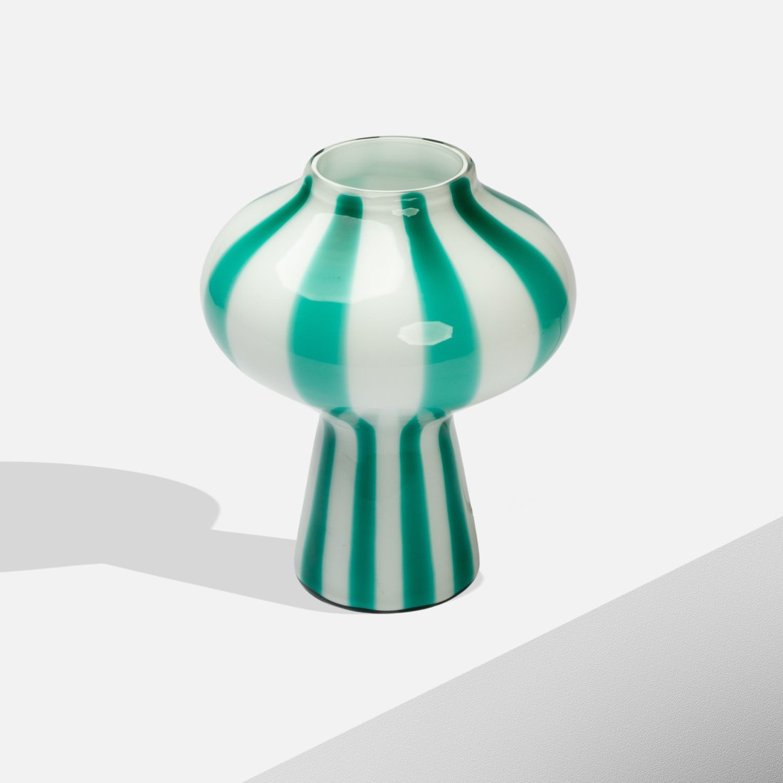 Massimo Vignelli, Fungo Lamp (1 of 4)