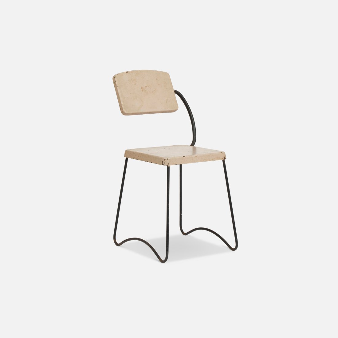 Modernist, Student's Chair (1 of 5)