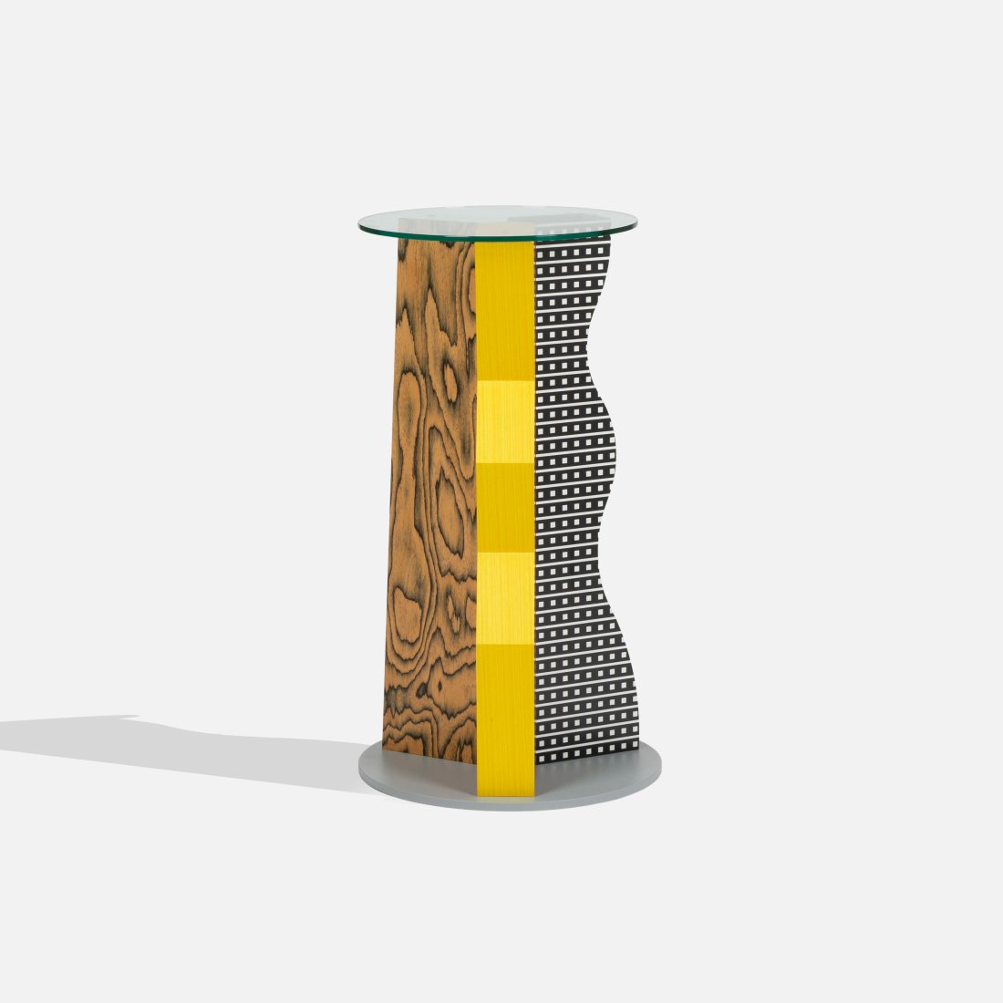 Ettore Sottsass, Ivory Table (1 of 6)