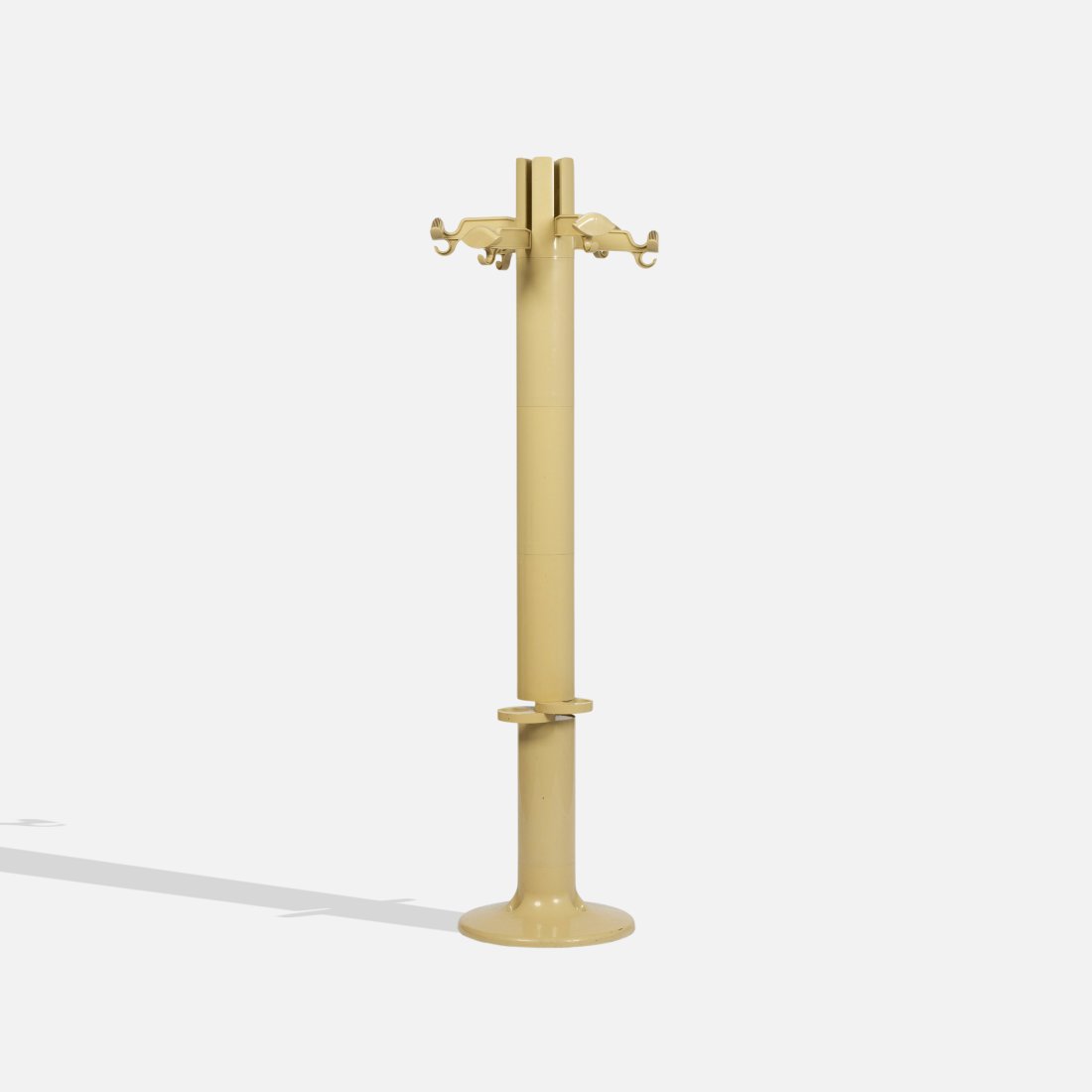 Giancarlo Piretti, Planta Coat Rack (1 of 7)