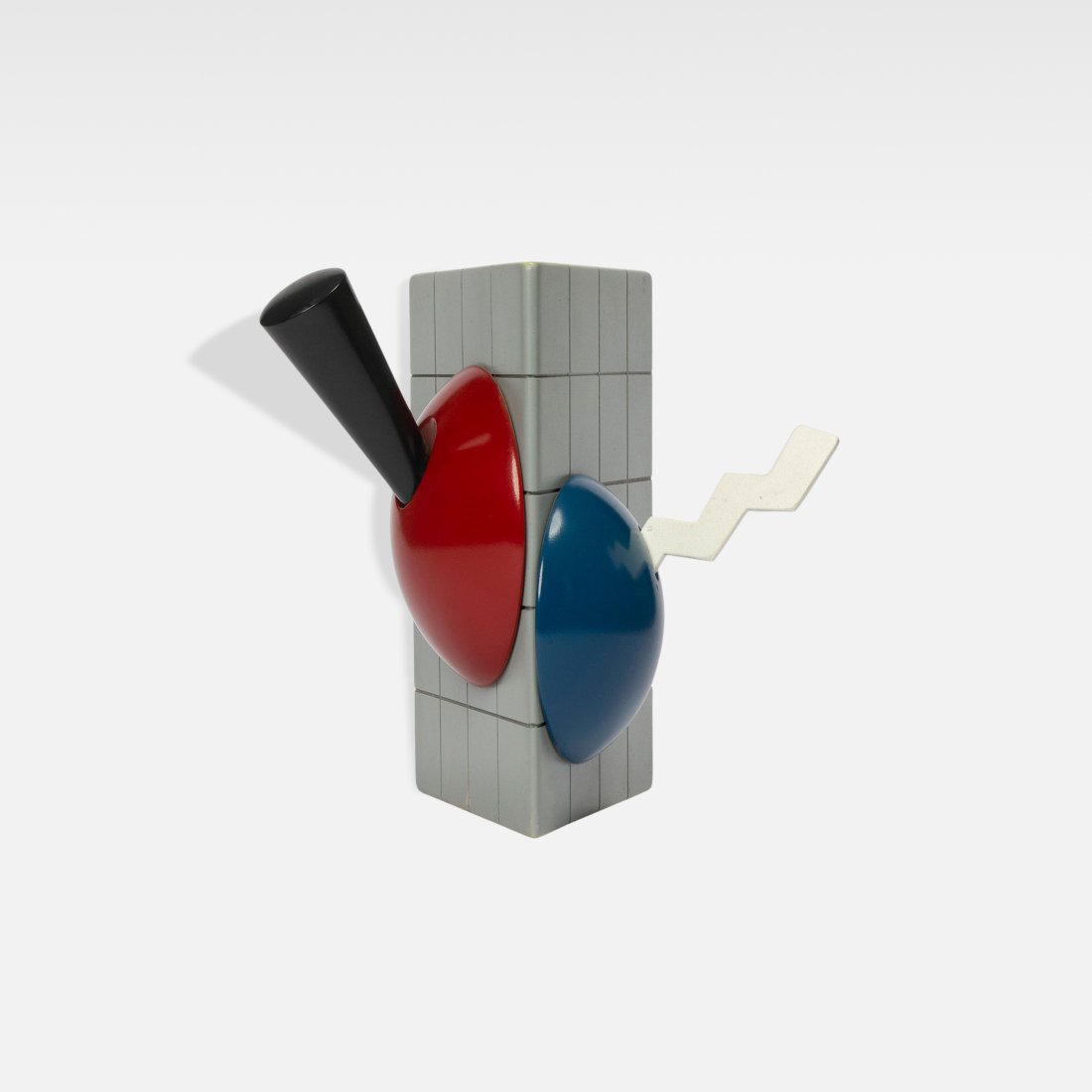 Michael Graham, Wall Mounted Coat Rack (1 of 2)