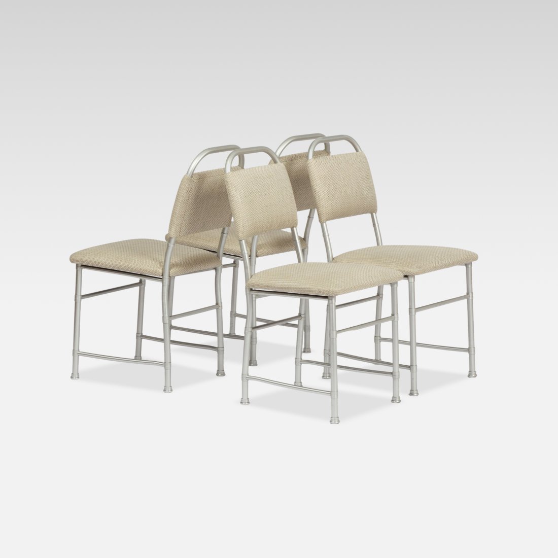Warren McArthur, Dining Chairs (1 of 6)