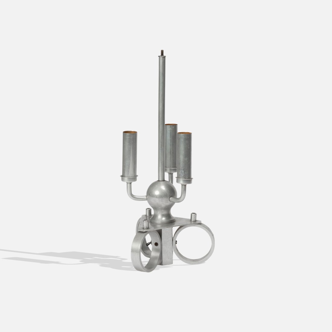 Machinist, Table Lamp (1 of 5)