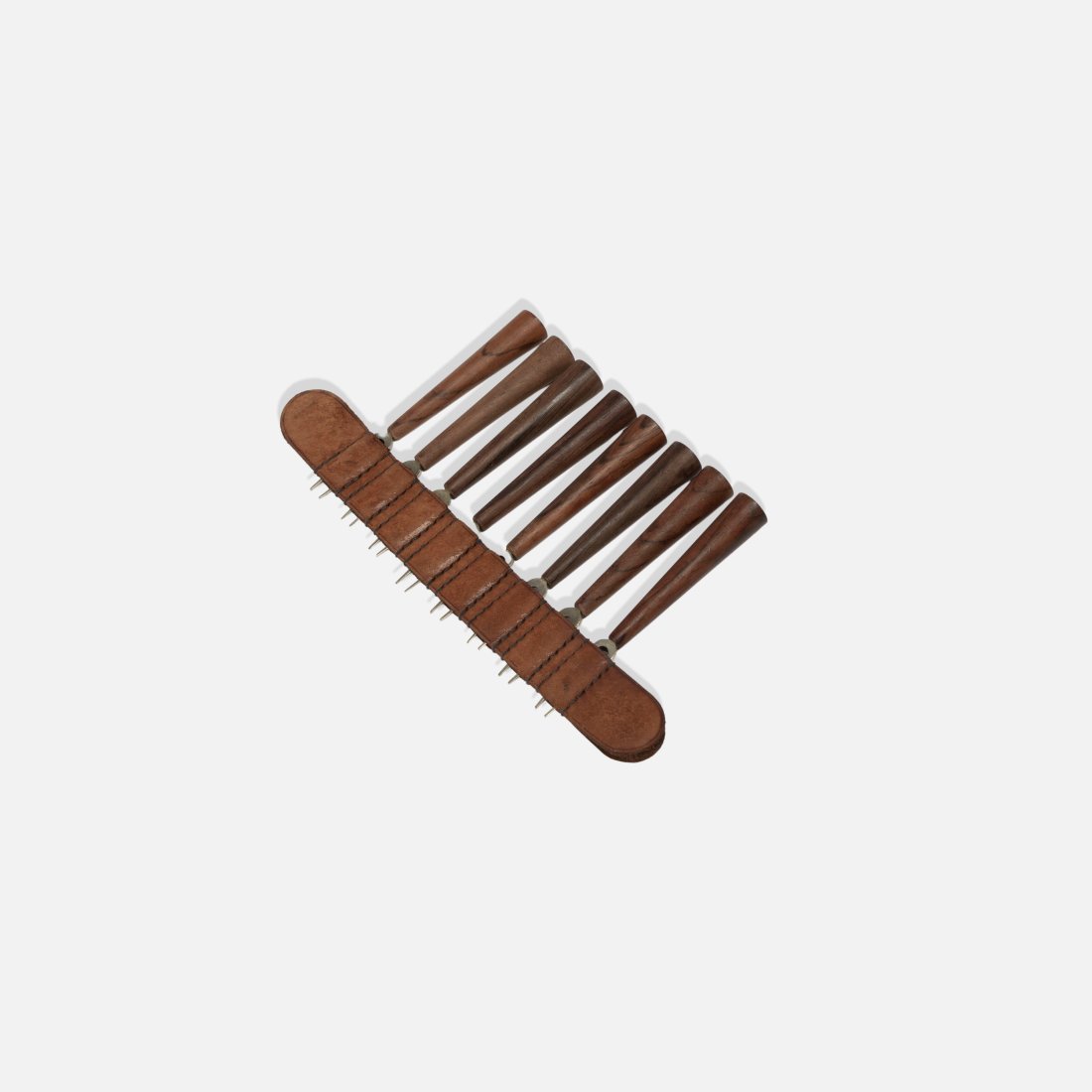 Carl Aubock II, Oyster Forks (1 of 4)