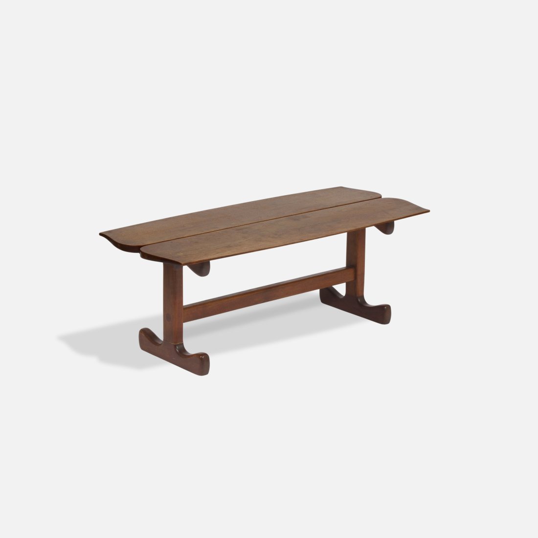 John 'Sucosh' Norton and Union Woodworks, Coffee Table (1 of 6)