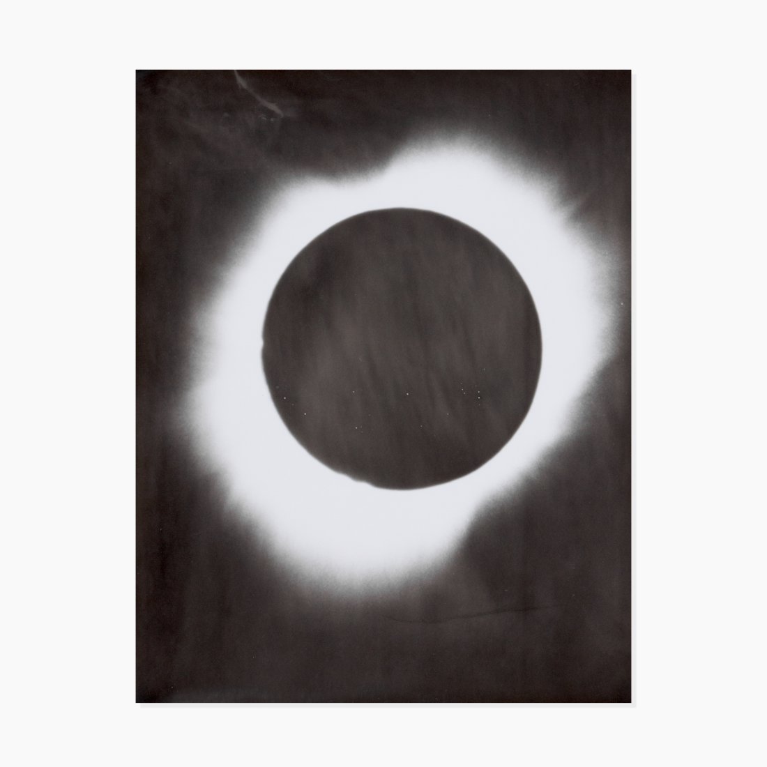 Anonymous, Total Eclipse (1 of 2)