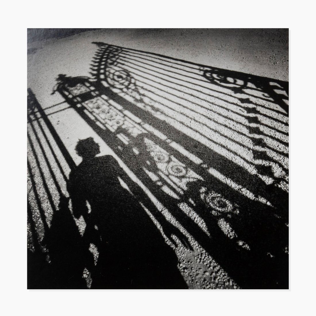 Arthur Tress, Shadow #26 (1 of 2)