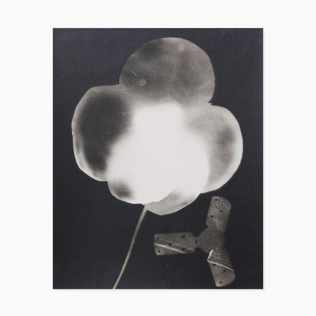 Man Ray Rayograph 1927