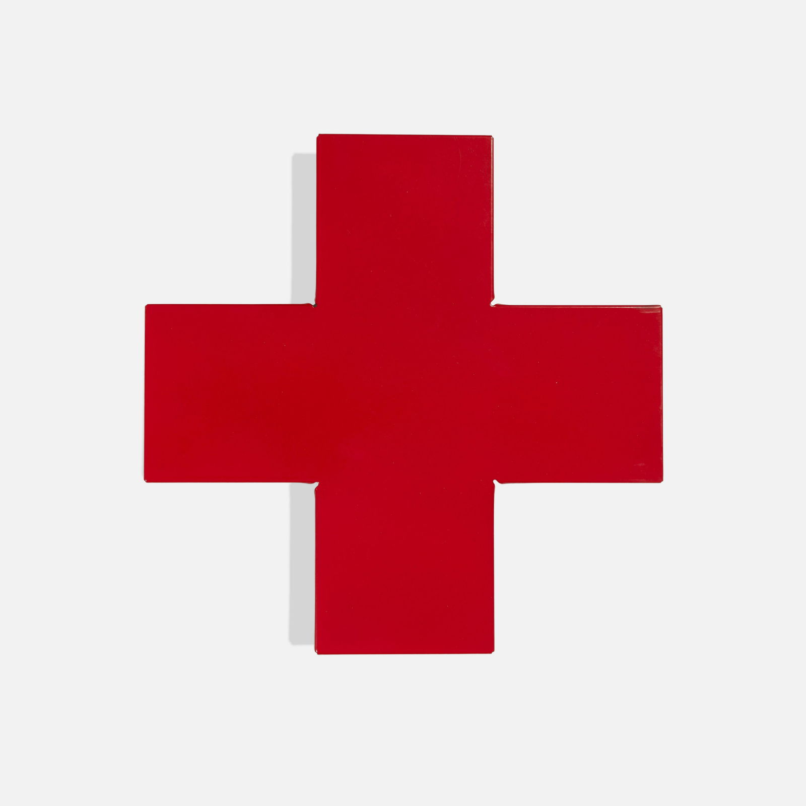 Tibor Kalman, Medicine Cabinet (1 of 4)