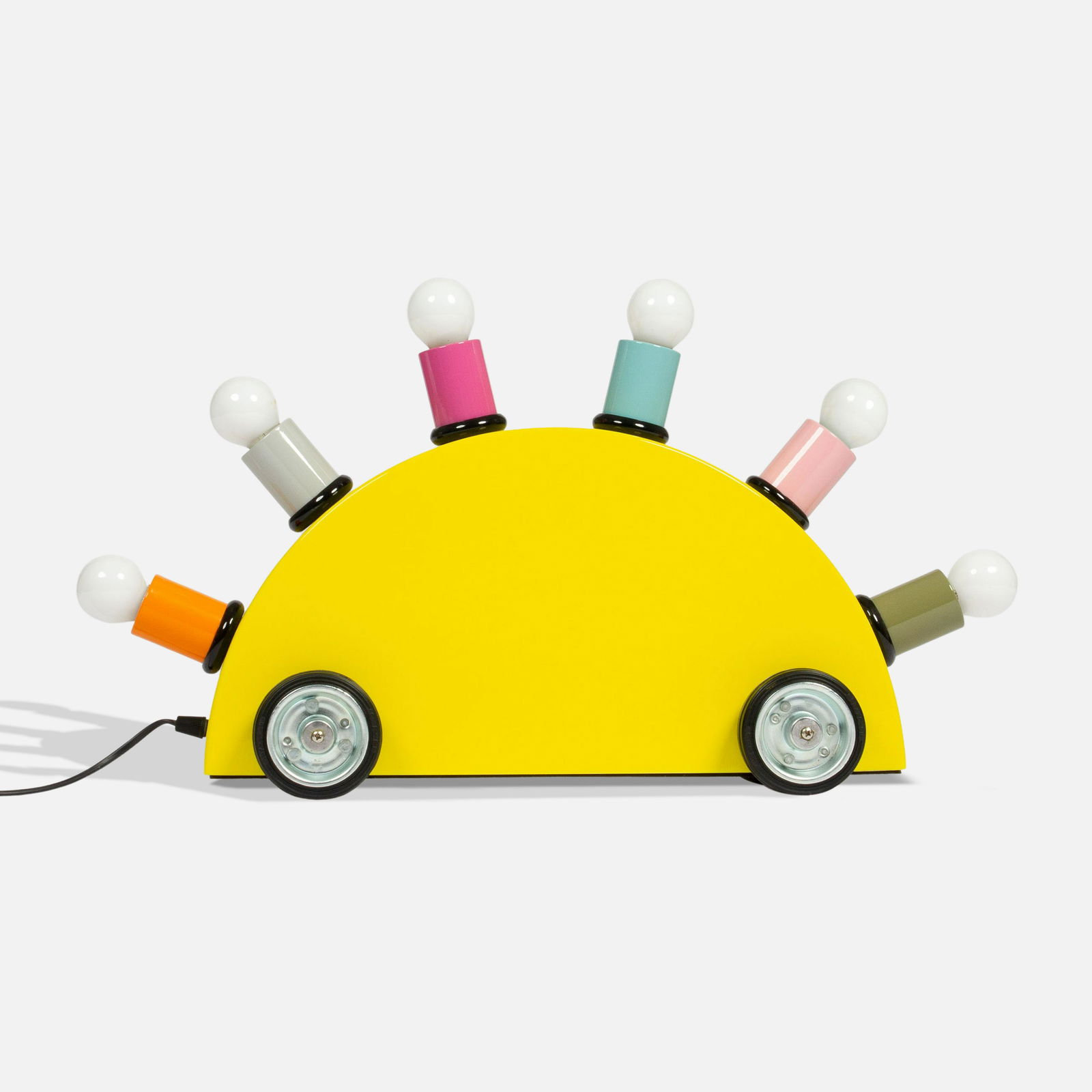 Martine Bedin, Super Lamp (1 of 4)