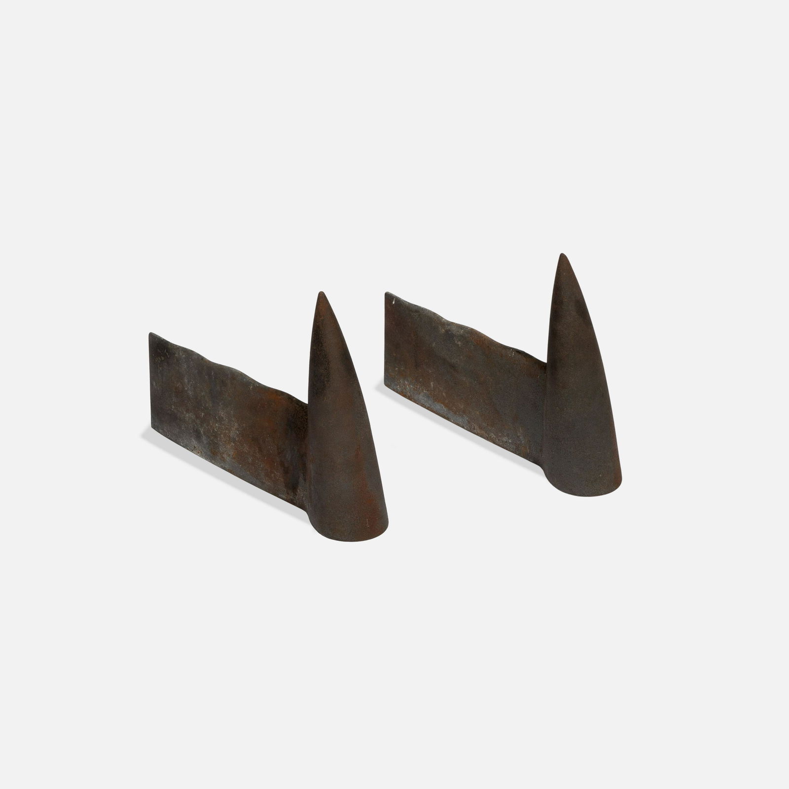 Philippe Starck, Tito Lucifer Andirons (1 of 5)