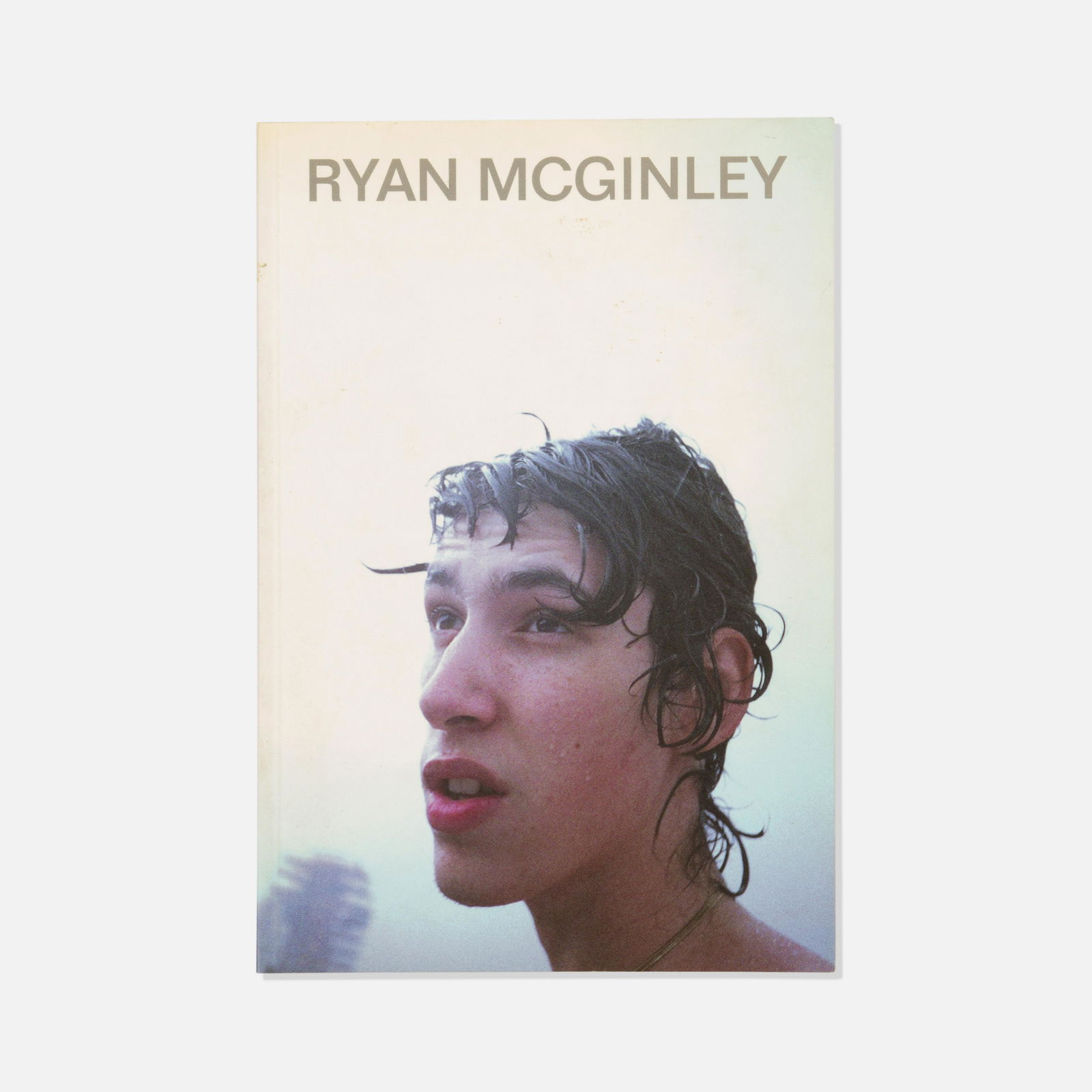 Ryan McGinley, Signed Photography Book (1 of 3)