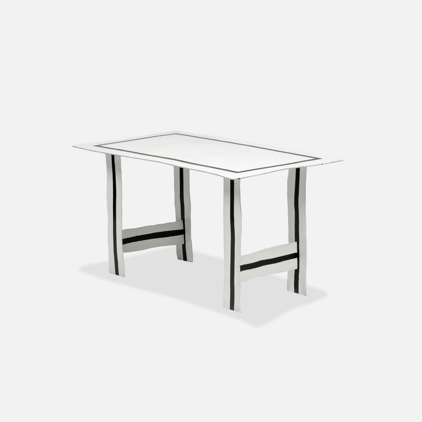 Howard Meister, Red Free (1 of 5)